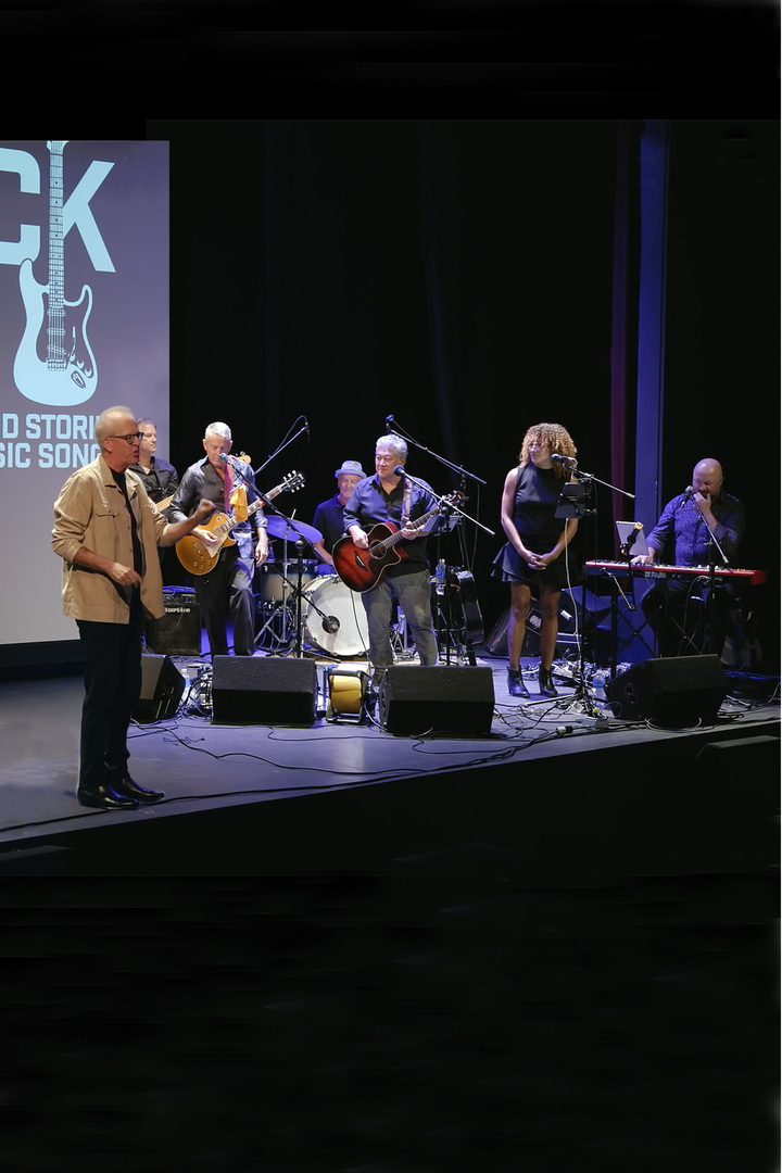 The Music Experience - The Music Experience