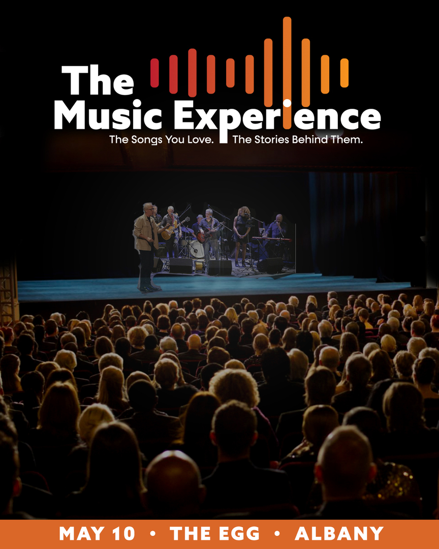 The Music Experience - The Music Experience