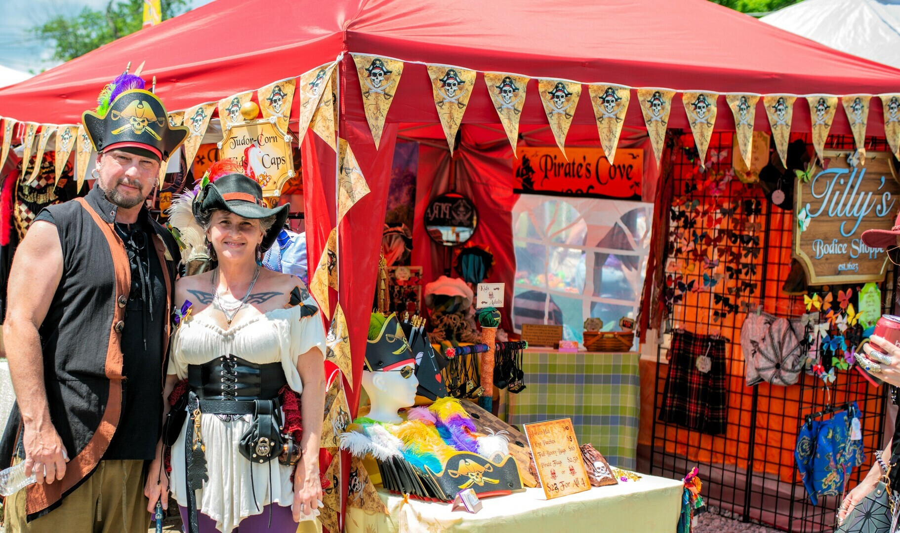 2025 Buckeye Lake Pirate Festival - 2025 Buckeye Lake Pirate Festival