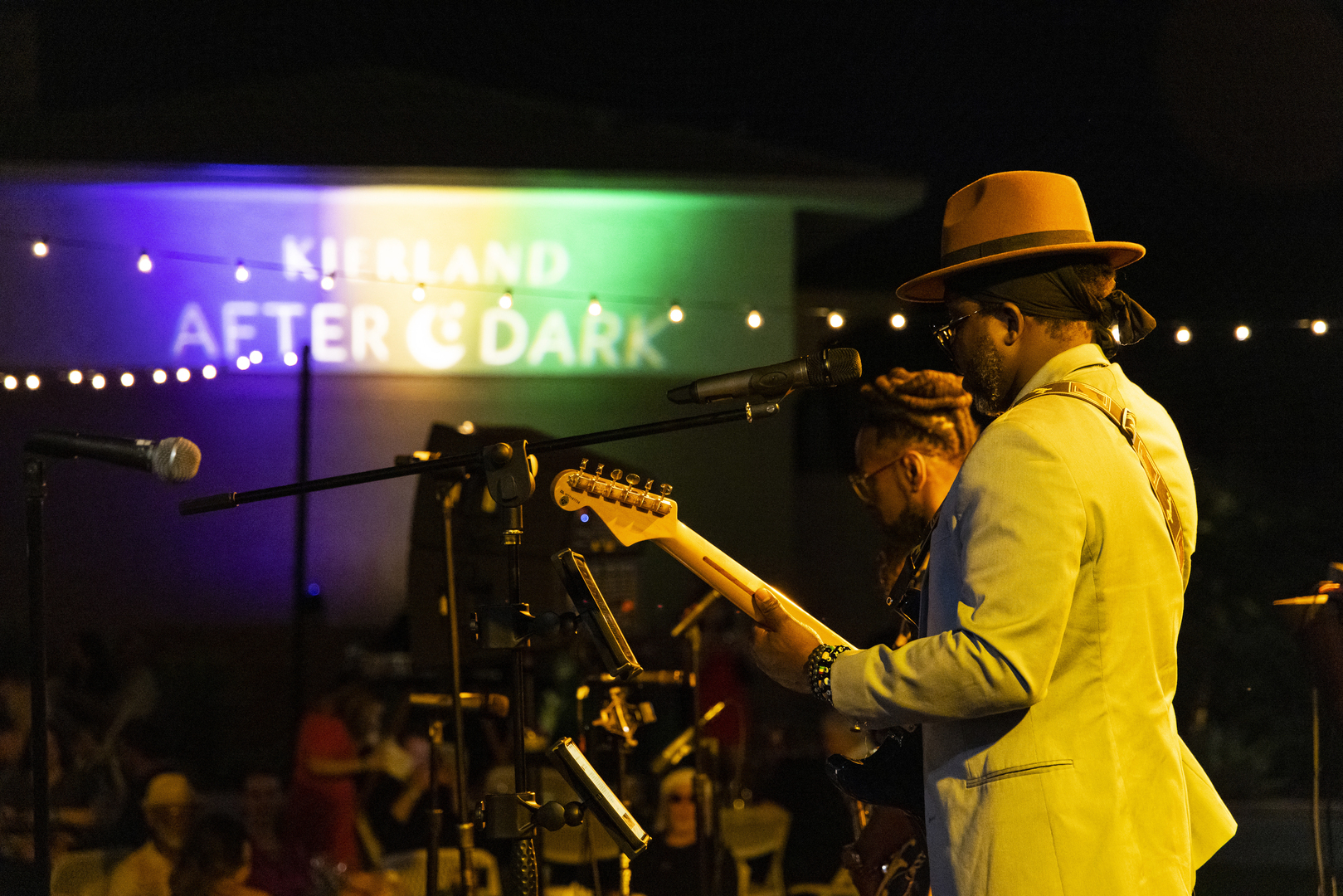 Scottsdale Jazz Festival Premiere Party at The Westin Kierland Resort & Spa