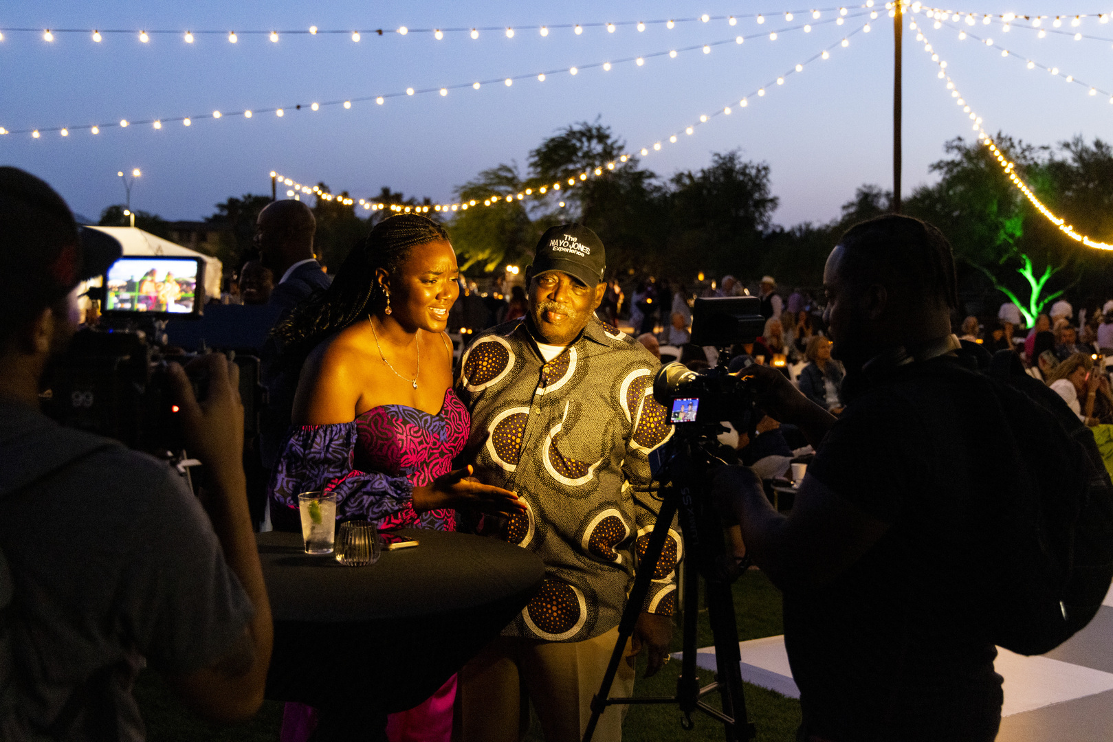 Scottsdale Jazz Festival Premiere Party at The Westin Kierland Resort & Spa - Scottsdale Jazz Festival Premiere Party at The Westin Kierland Resort & Spa