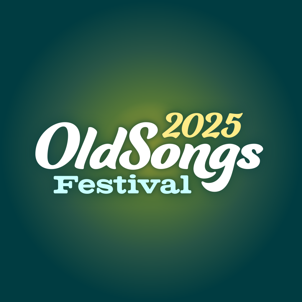 2025 Old Songs Festival - 2025 Old Songs Festival