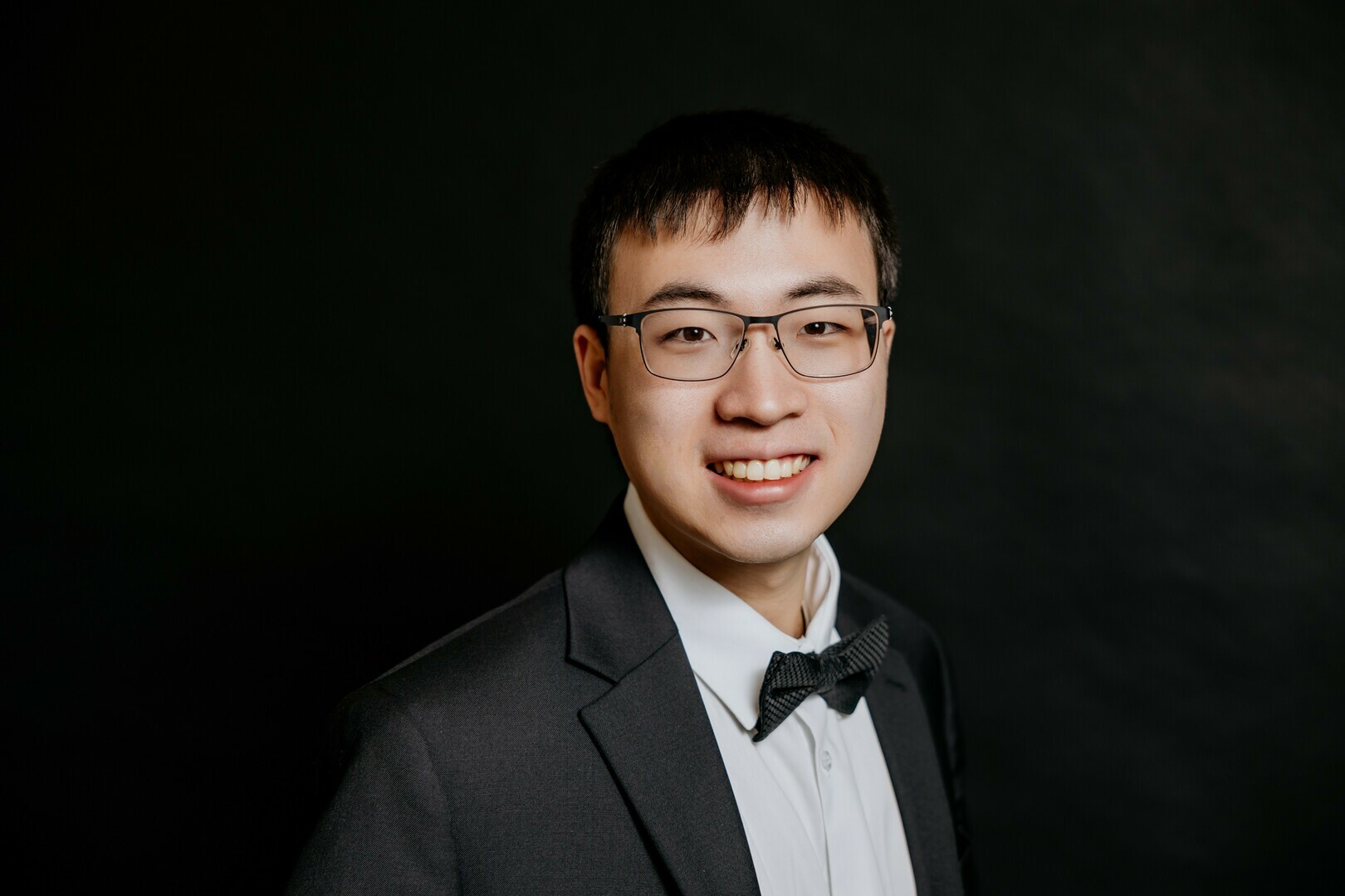 Young Artist Concert Tour with Hamilton Lau, piano