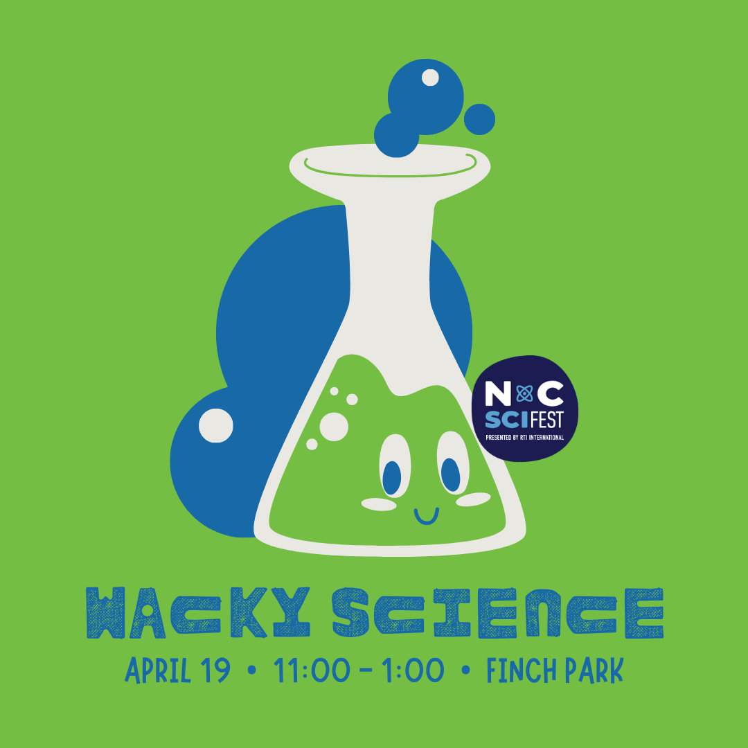 Wacky Science - Wacky Science