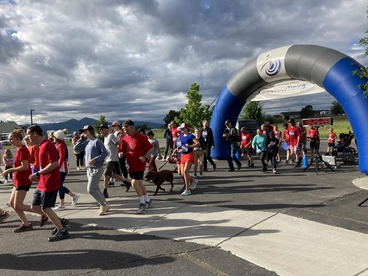 rotary club local 10k runs