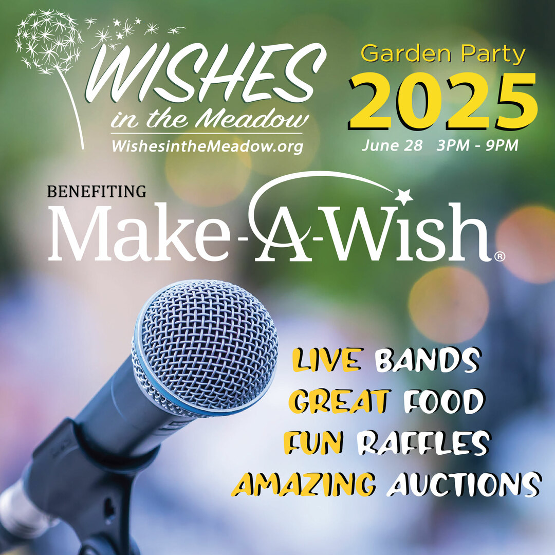 Wishes in the Meadow 2025 - Wishes in the Meadow 2025