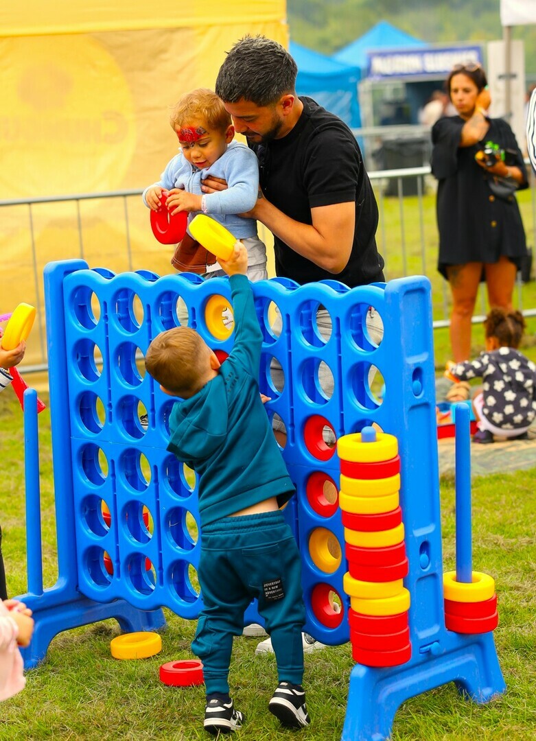 Taste Of The Caribbean Food & Drink Festival - Sutton - Taste Of The Caribbean Food & Drink Festival - Sutton