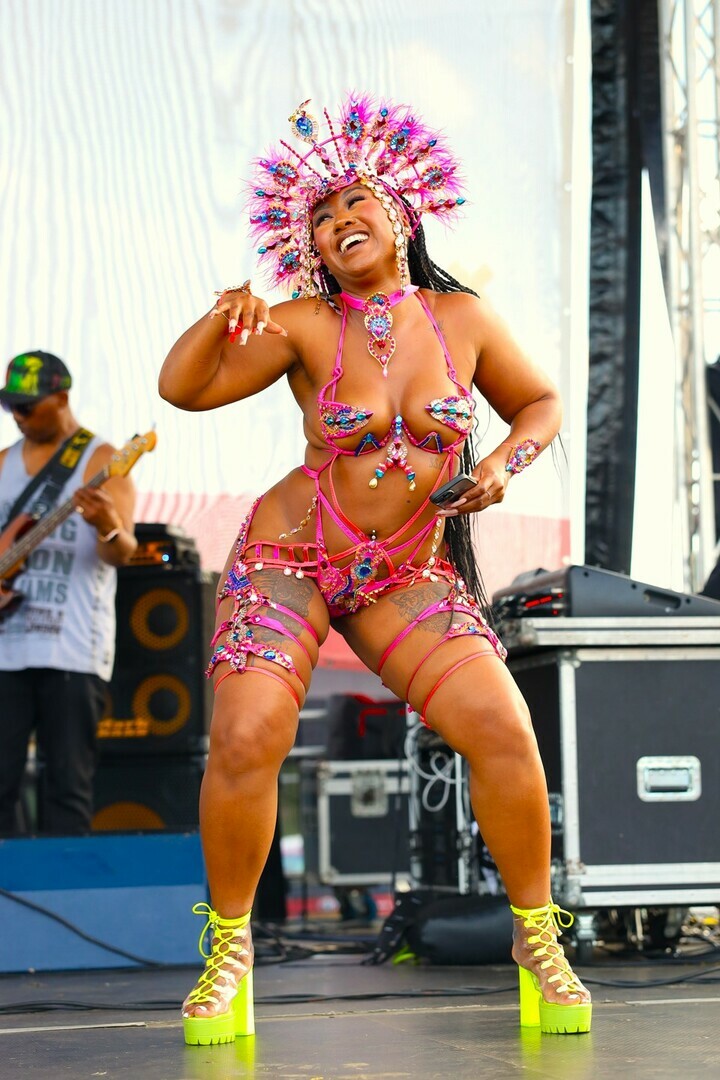 Taste Of The Caribbean Food & Drink Festival - Sutton - Taste Of The Caribbean Food & Drink Festival - Sutton