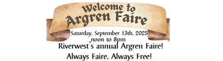 Argren Faire 2025 - Argren Faire 2025