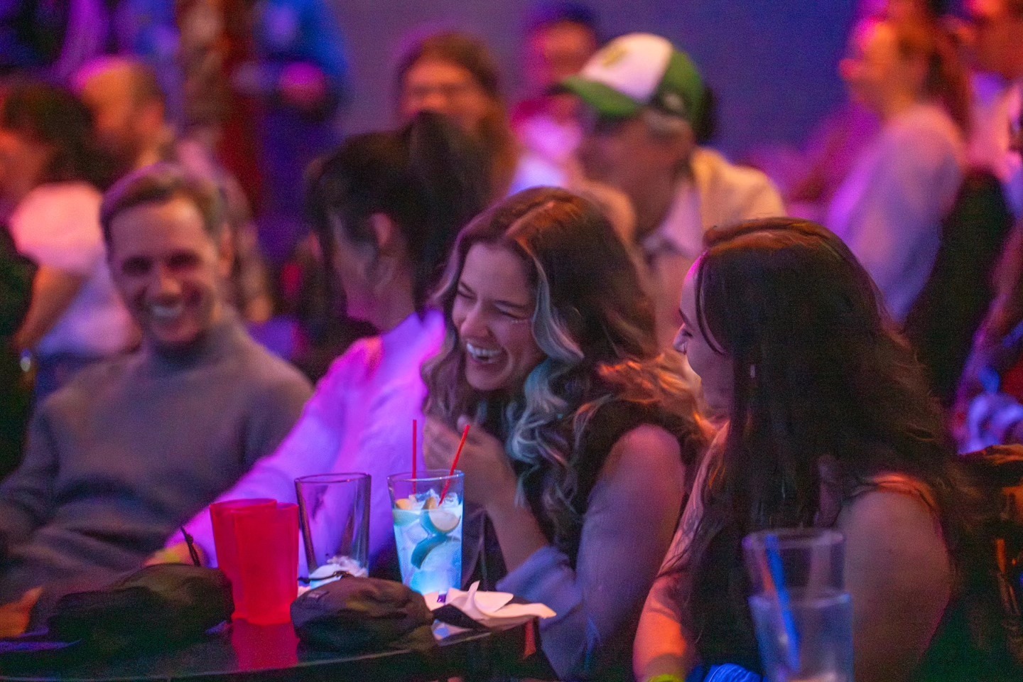 Oh, My! A Stand-Up & Burlesque Variety Show - Oh, My! A Stand-Up & Burlesque Variety Show