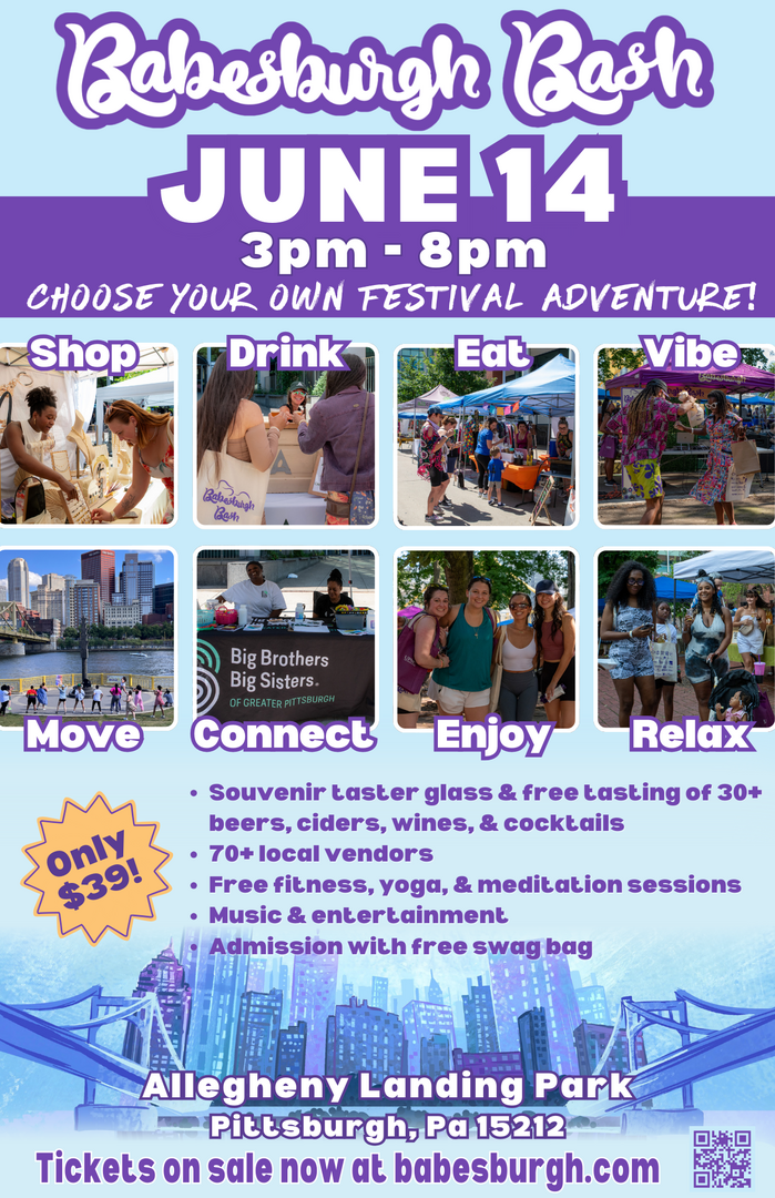 Babesburgh Bash - Babesburgh Bash
