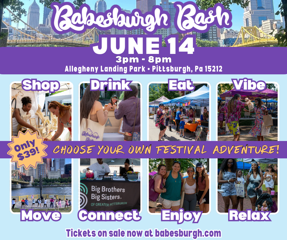 Babesburgh Bash - Babesburgh Bash