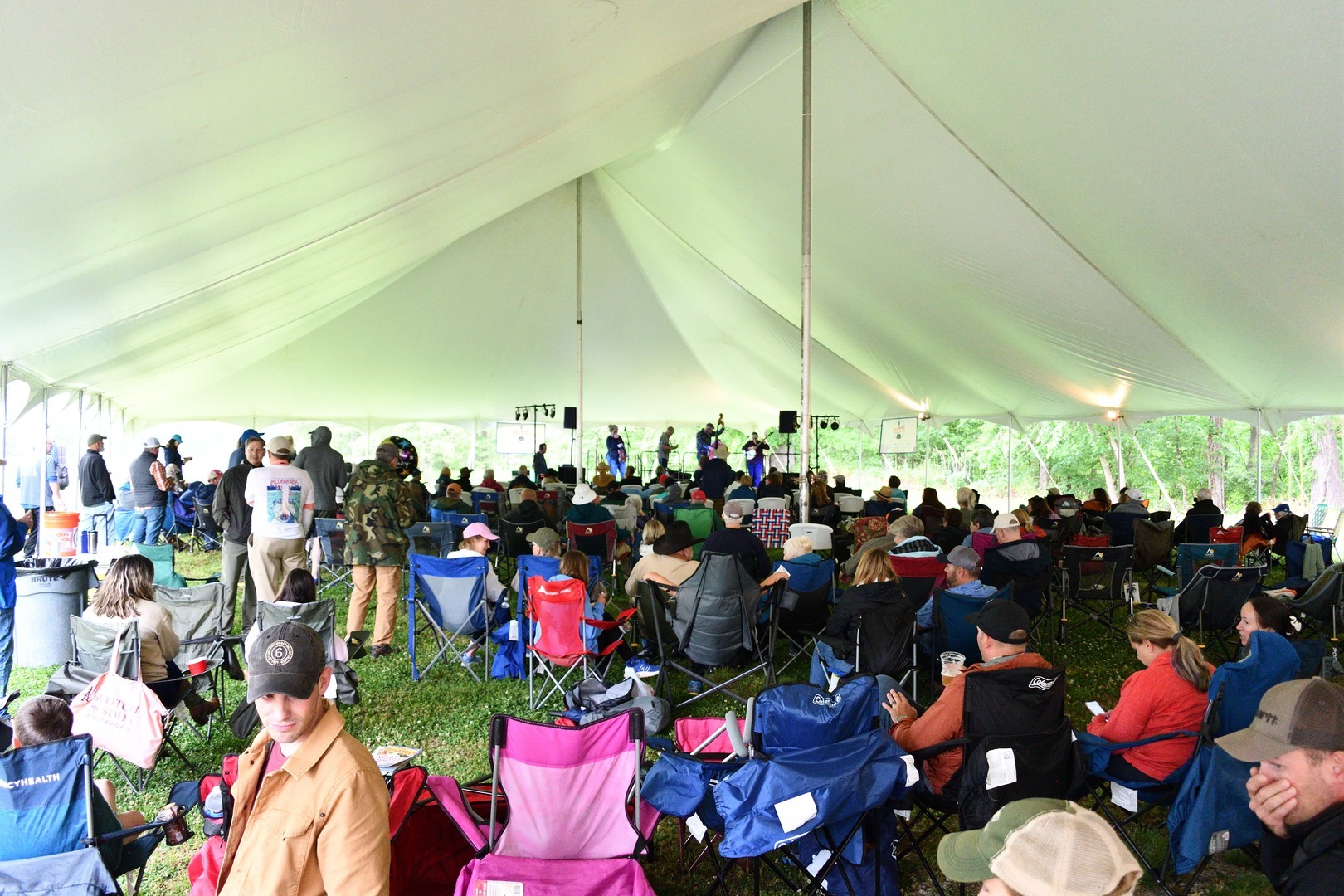 2025 Richmond Bluegrass Jam - 2025 Richmond Bluegrass Jam