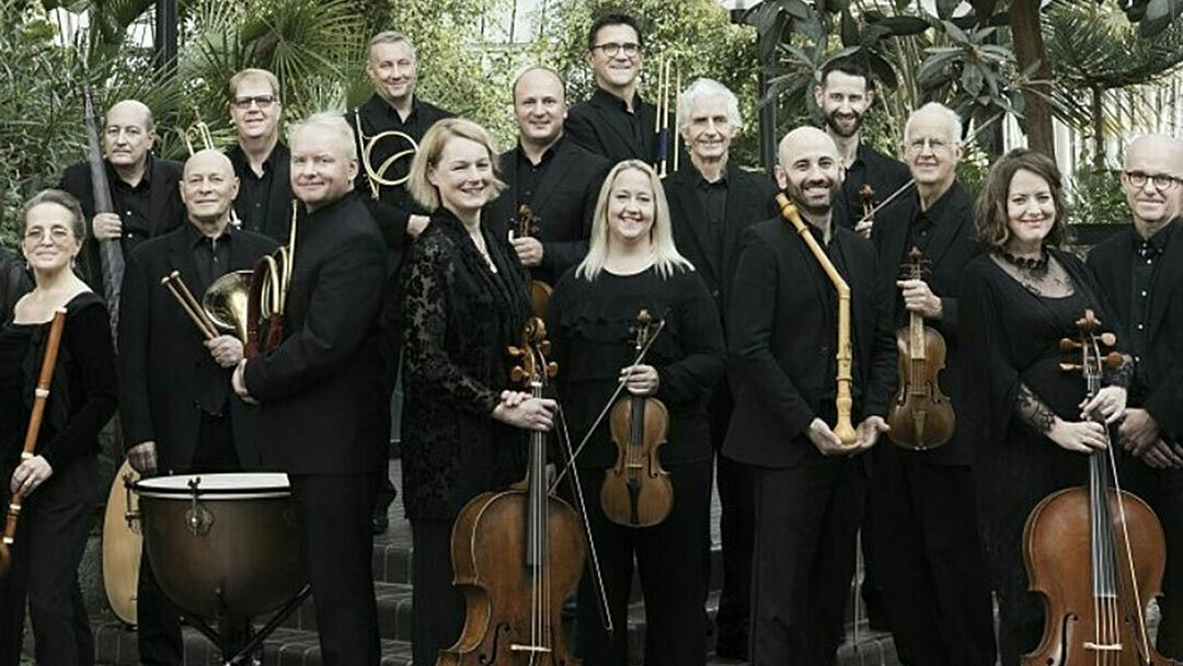Academy of Ancient Music