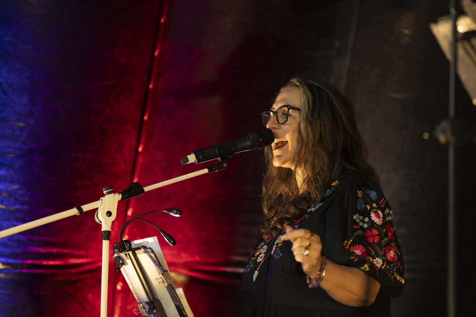 Trinity's Big Sleep Out - Trinity's Big Sleep Out
