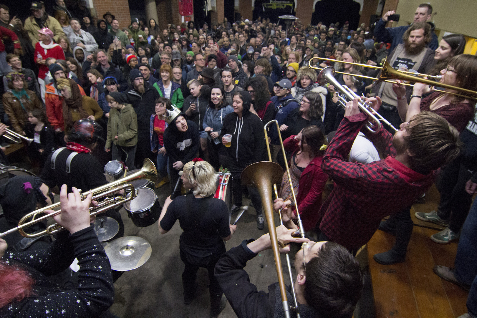 Pittonkatonk 2025 - Pittonkatonk 2025