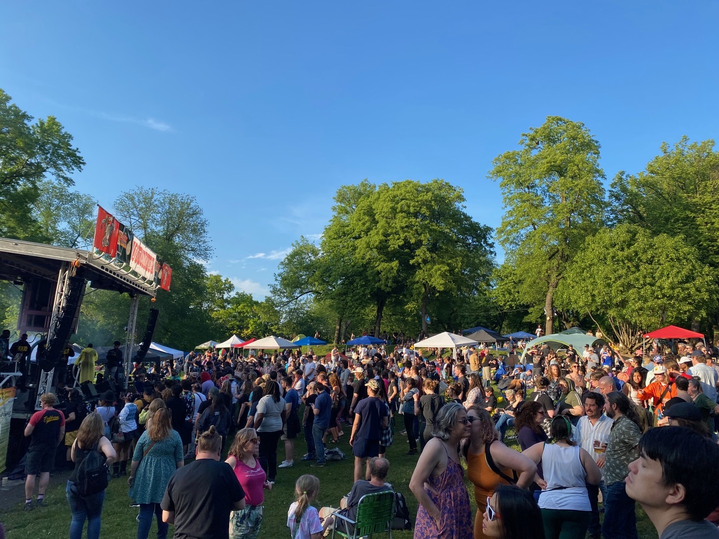 Pittonkatonk 2025 - Pittonkatonk 2025