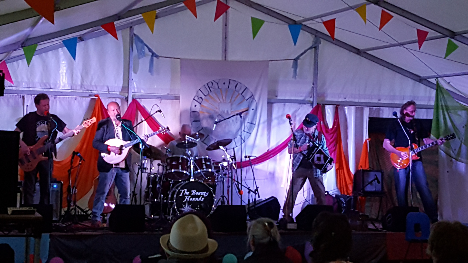 Bury Folk Festival - Bury Folk Festival