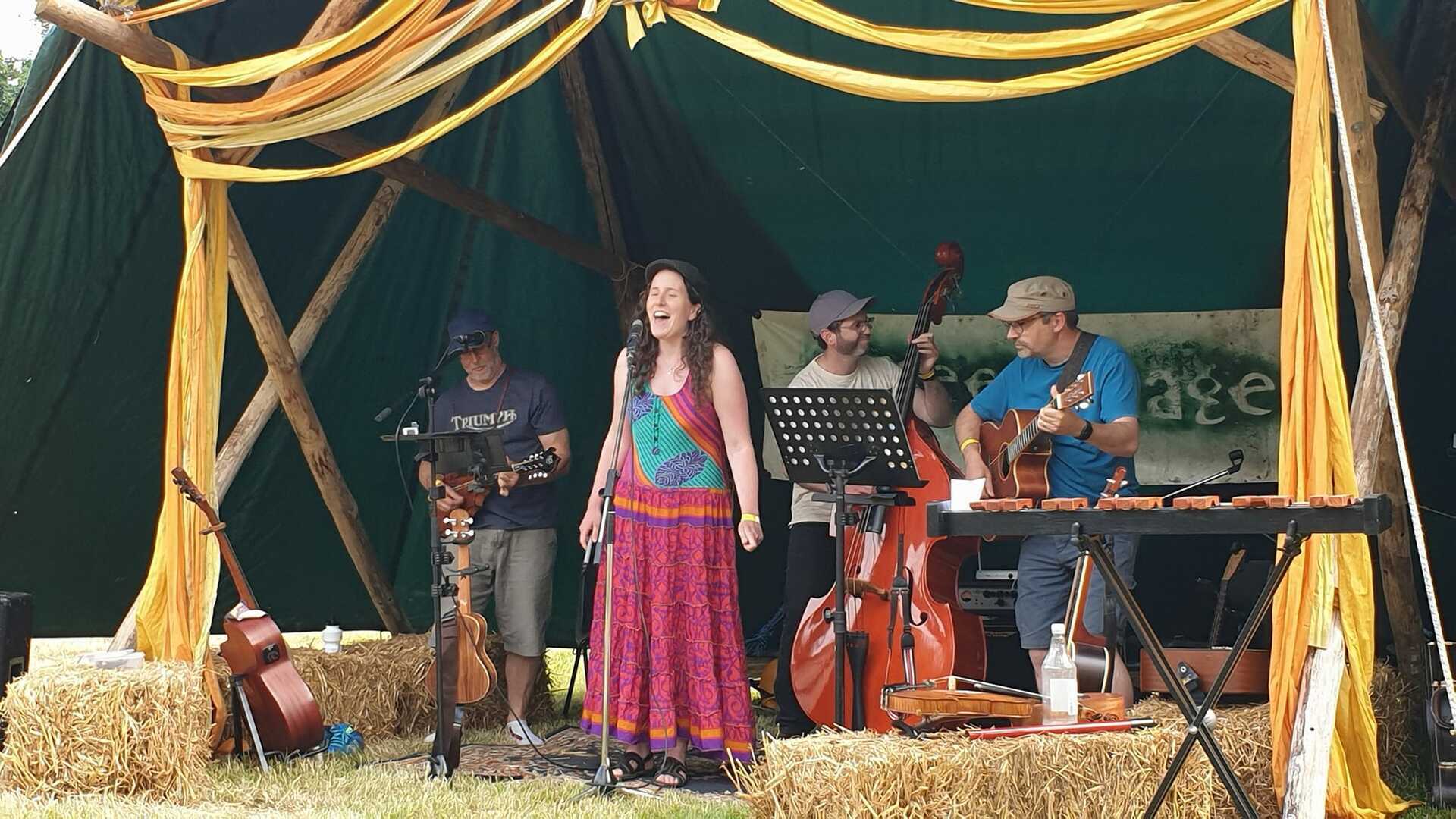 Bury Folk Festival - Bury Folk Festival
