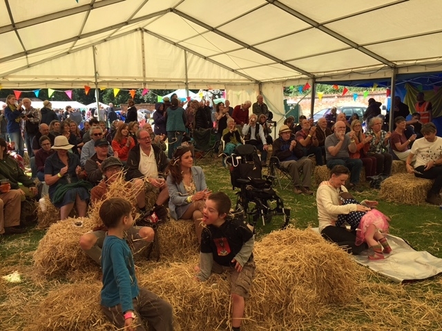 Bury Folk Festival - Bury Folk Festival