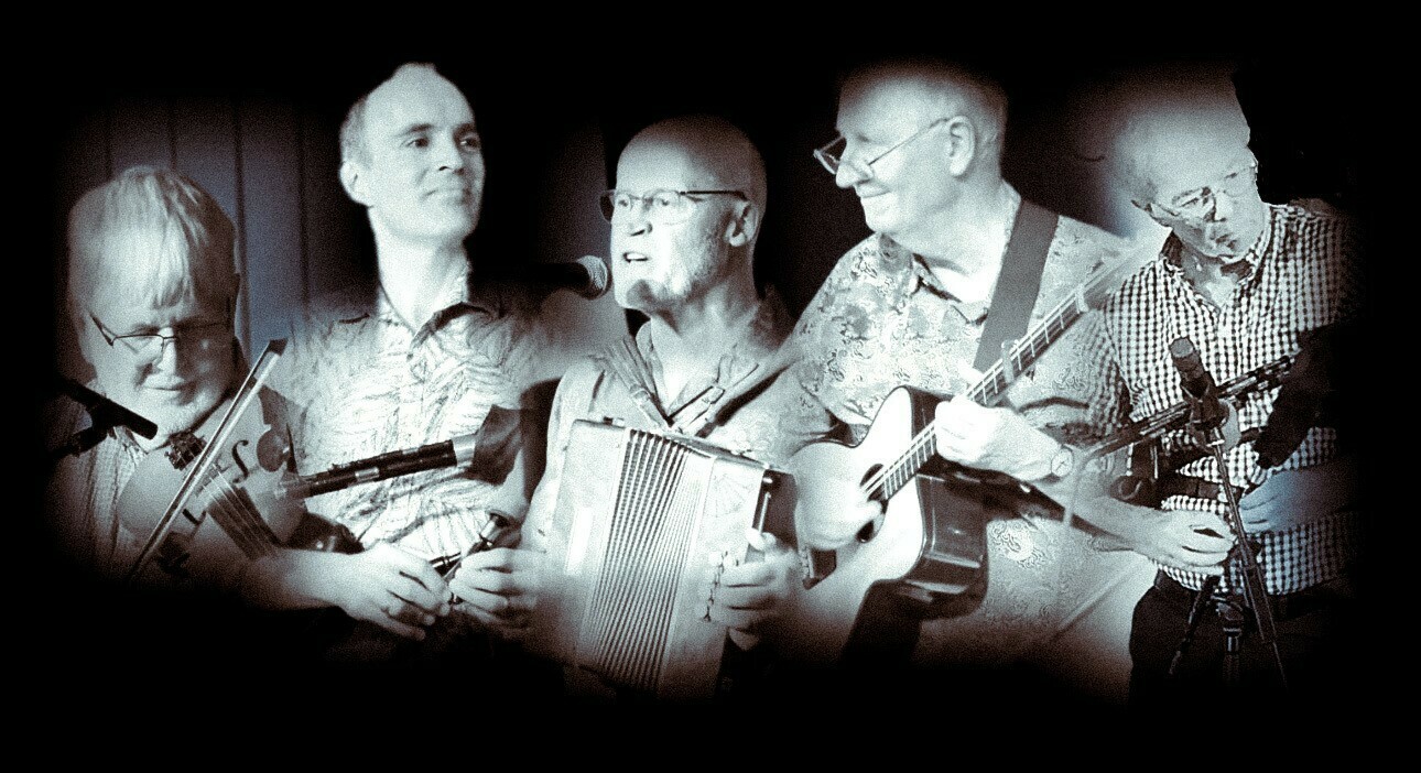 Bury Folk Festival - Bury Folk Festival