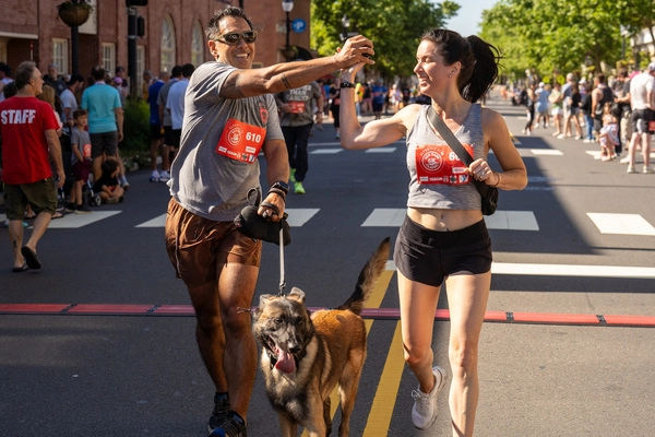 Red Bank Classic 5K Charity Run/Walk Asbury Park Press Events