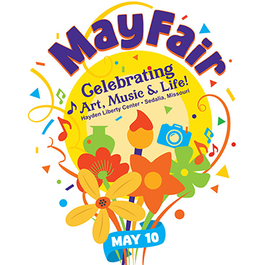 MayFair: Celebrating Art, Music & Life!