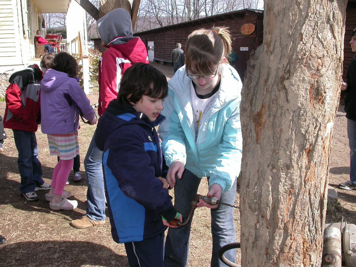 78th Pennsylvania Maple Festival - 78th Pennsylvania Maple Festival