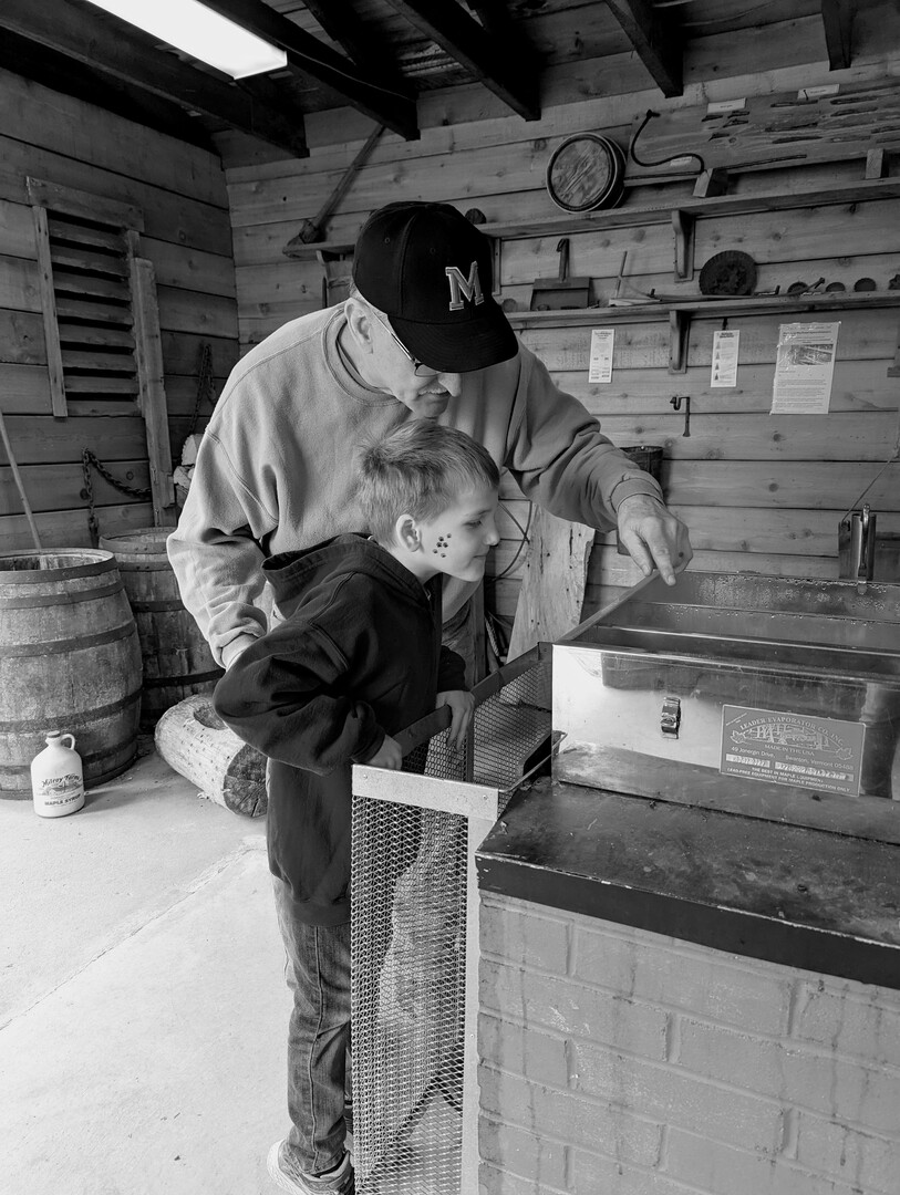 78th Pennsylvania Maple Festival - 78th Pennsylvania Maple Festival