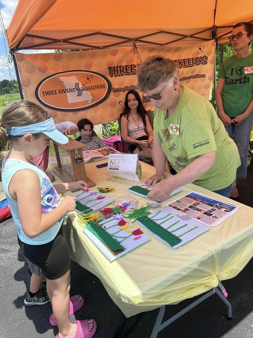 Plant America Garden Expo2025 - Plant America Garden Expo2025