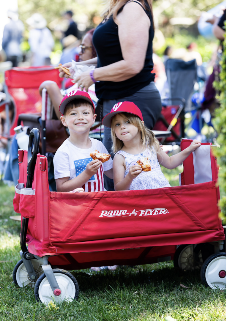 Decked Out at The Quarters - Decked Out at The Quarters