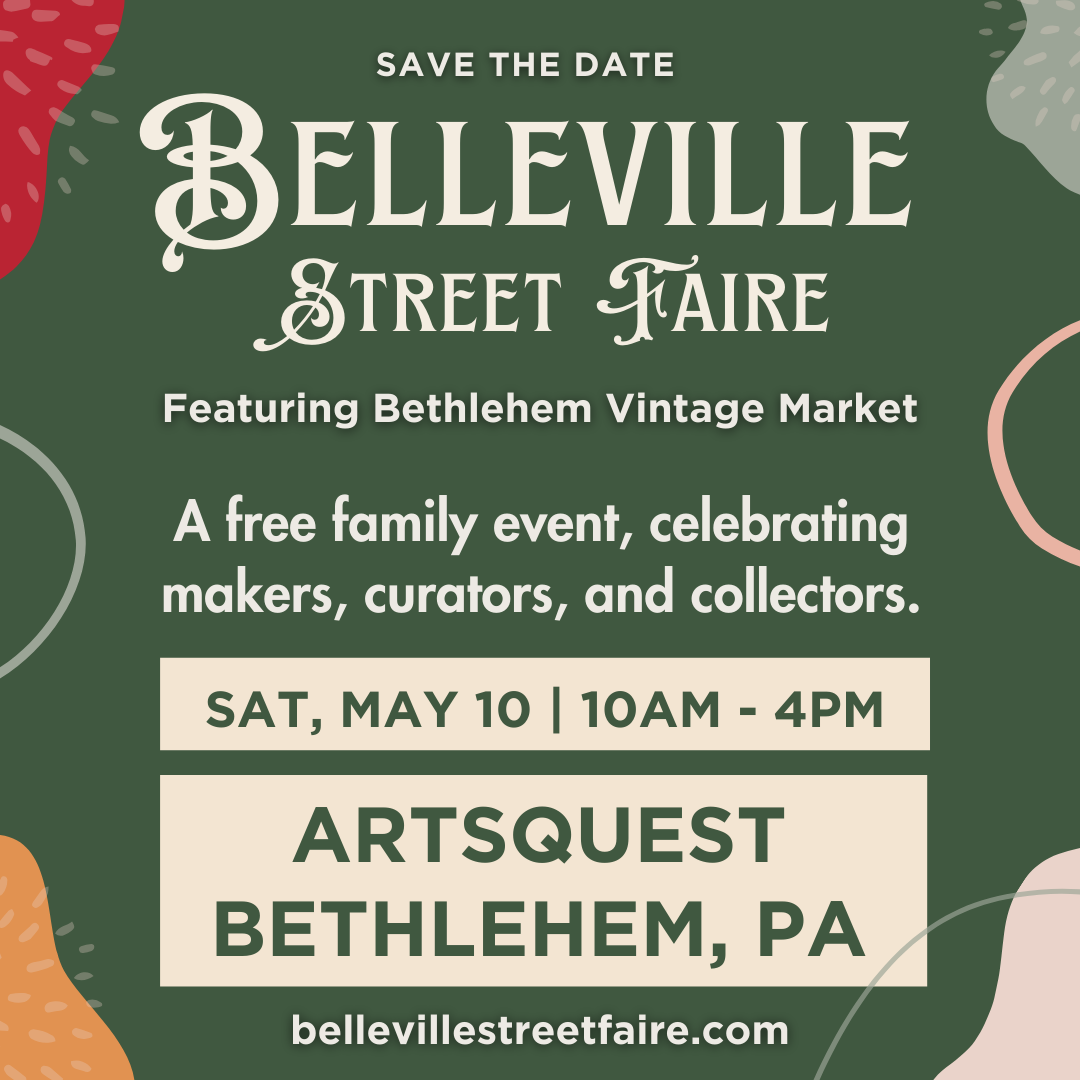 Belleville Street Faire - Belleville Street Faire