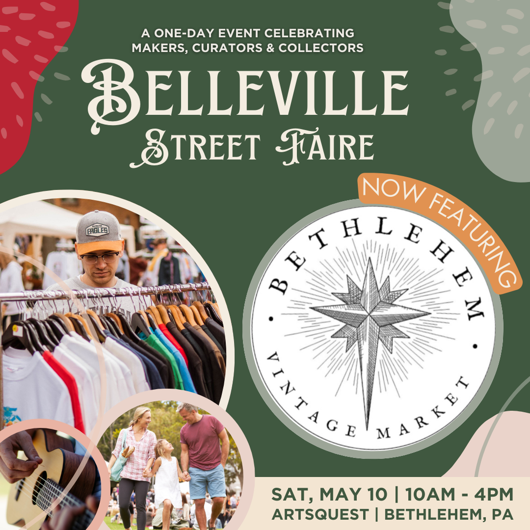 Belleville Street Faire - Belleville Street Faire