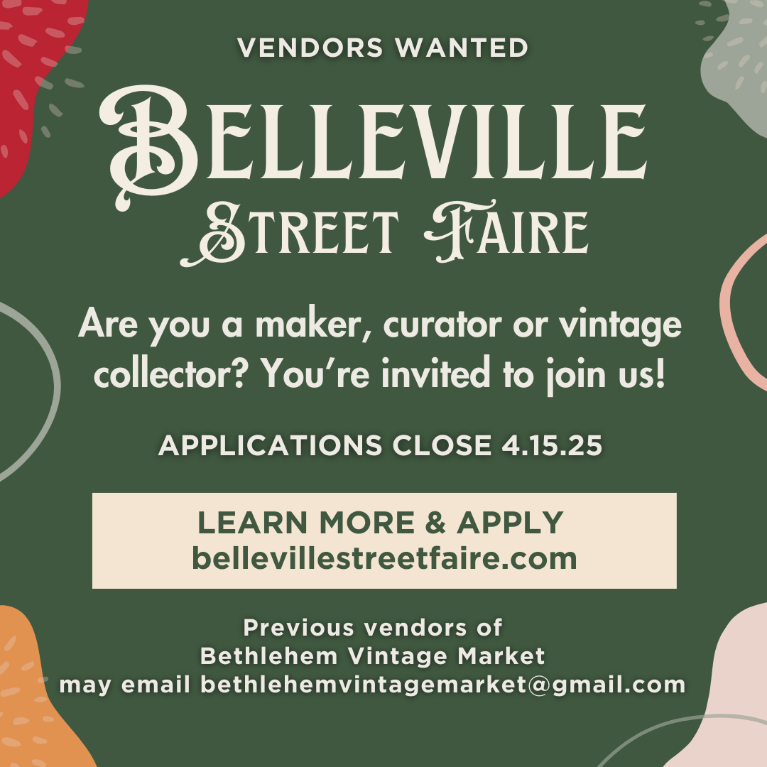 Belleville Street Faire - Belleville Street Faire