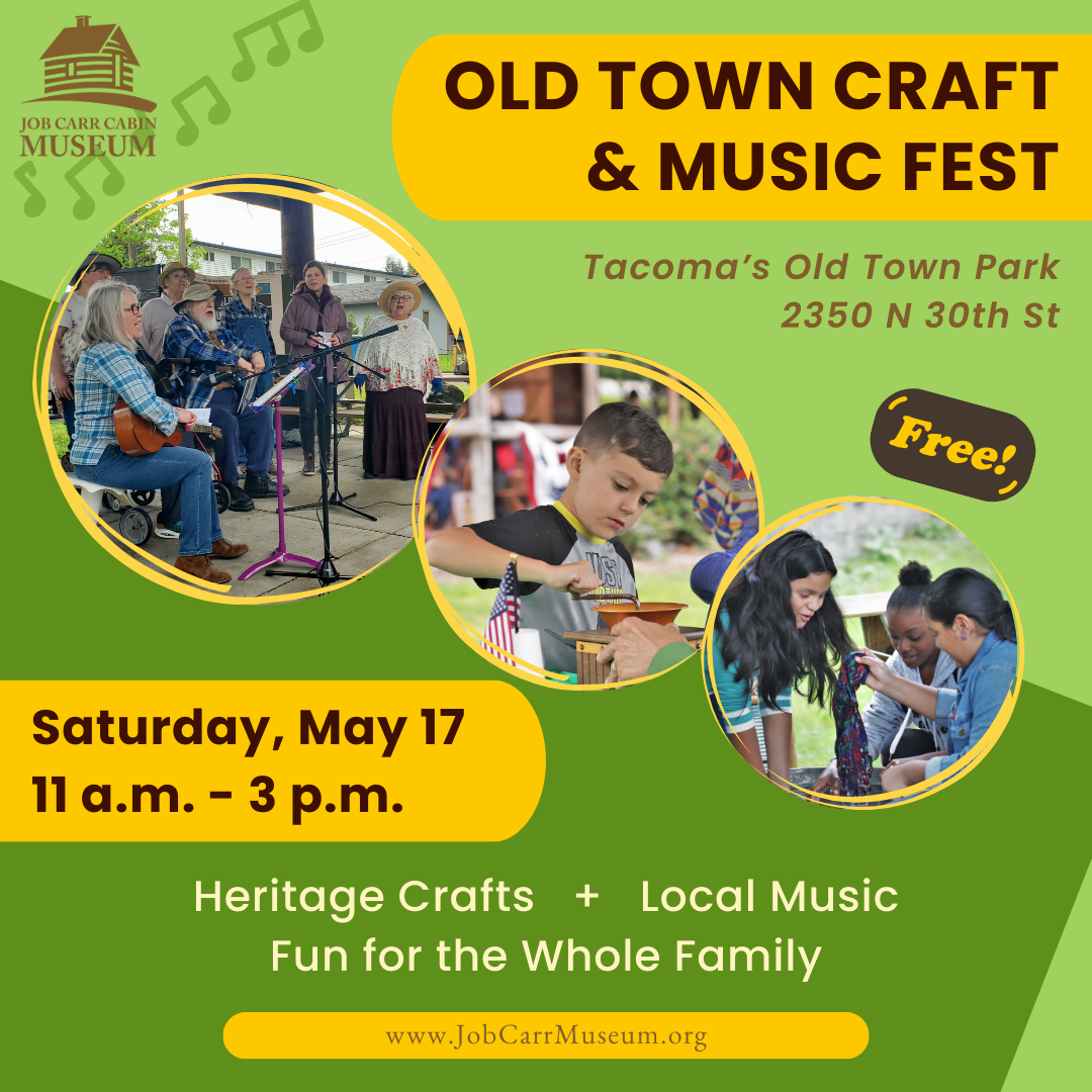 Old Town Craft & Music Fest