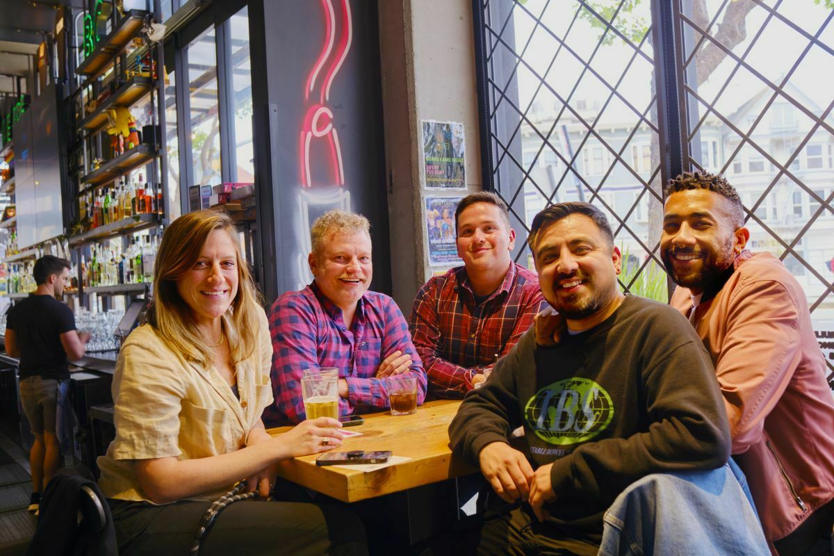 Dining Out For Life Bay Area - Dining Out For Life Bay Area