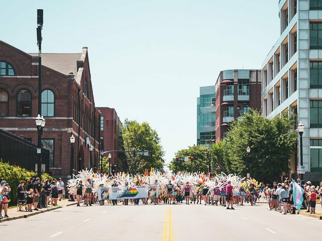 Kentuckiana Pride Festival and Parade - Kentuckiana Pride Festival and Parade