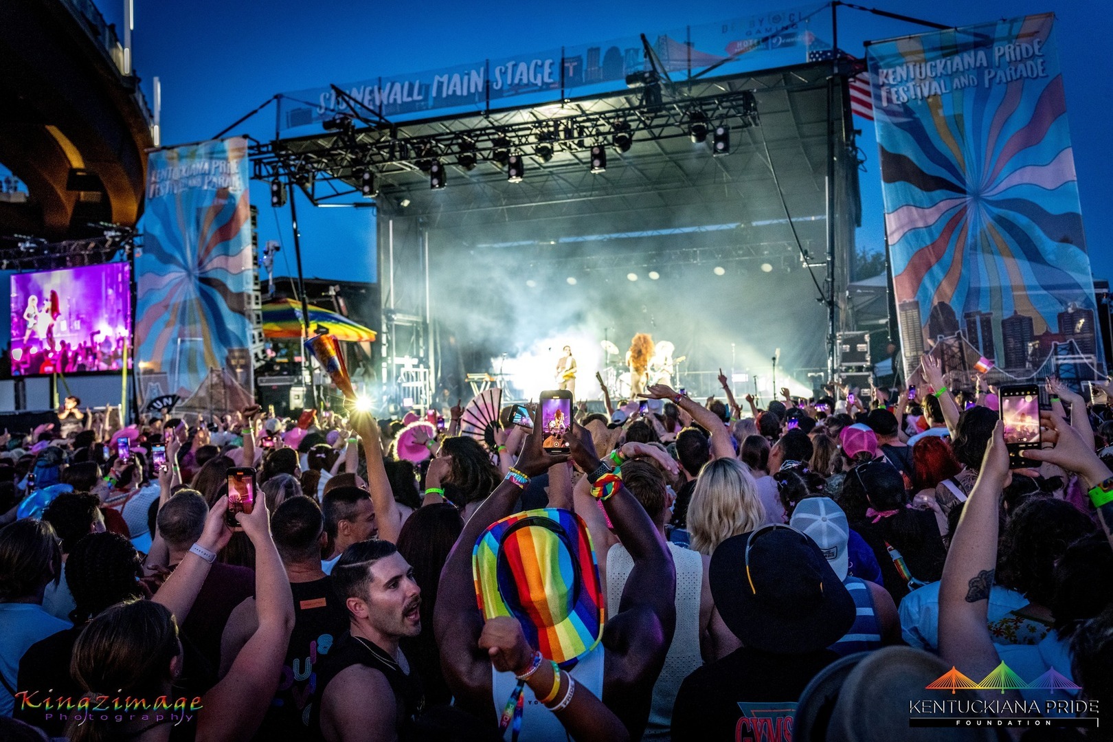 Kentuckiana Pride Festival and Parade - Kentuckiana Pride Festival and Parade