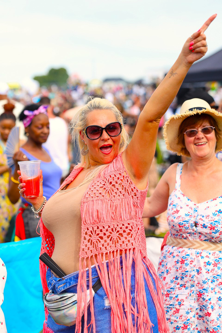 Taste Of The Caribbean Food & Drink Festival - Beckenham - Taste Of The Caribbean Food & Drink Festival - Beckenham