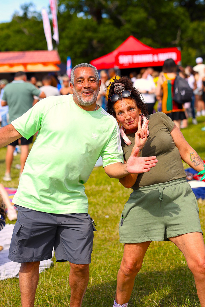 Taste Of The Caribbean Food & Drink Festival - Beckenham - Taste Of The Caribbean Food & Drink Festival - Beckenham