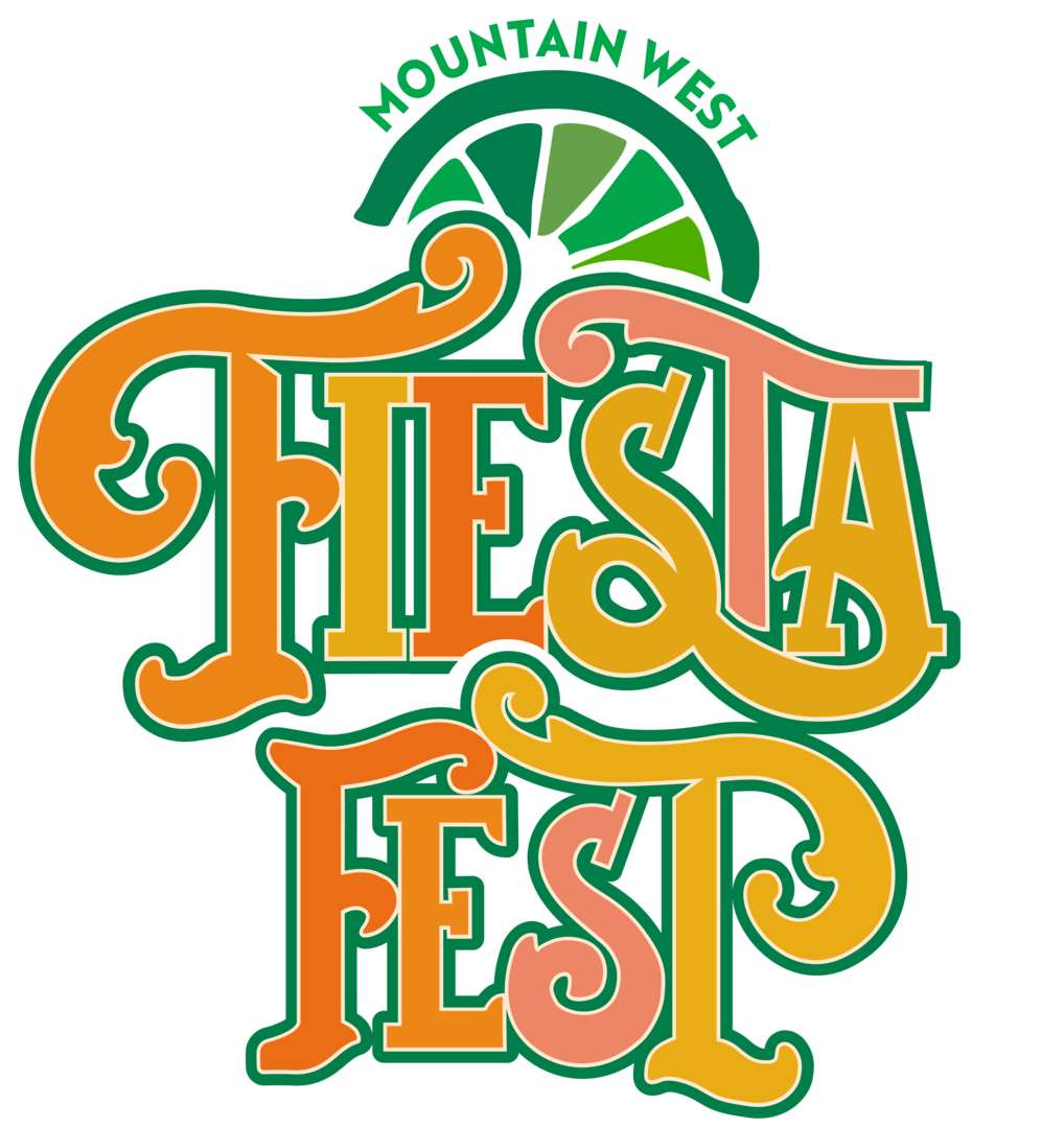 Mountain West Fiesta Fest - Mountain West Fiesta Fest