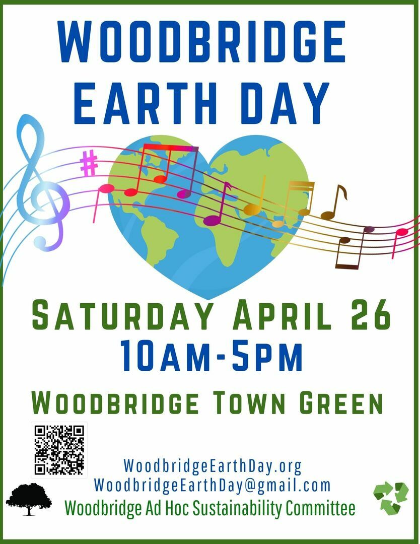Woodbridge Earth Day