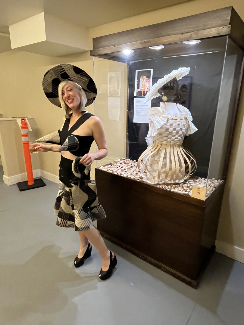 15th Annual Trash Bash: Post Runway Celebration at the Center- FREE! It's a party! - 15th Annual Trash Bash: Post Runway Celebration at the Center- FREE! It's a party!