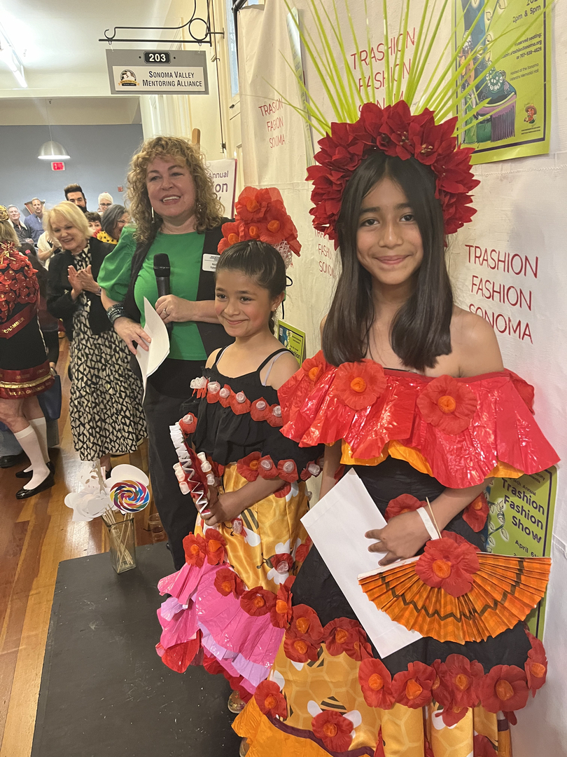 15th Annual Trash Bash: Post Runway Celebration at the Center- FREE! It's a party! - 15th Annual Trash Bash: Post Runway Celebration at the Center- FREE! It's a party!