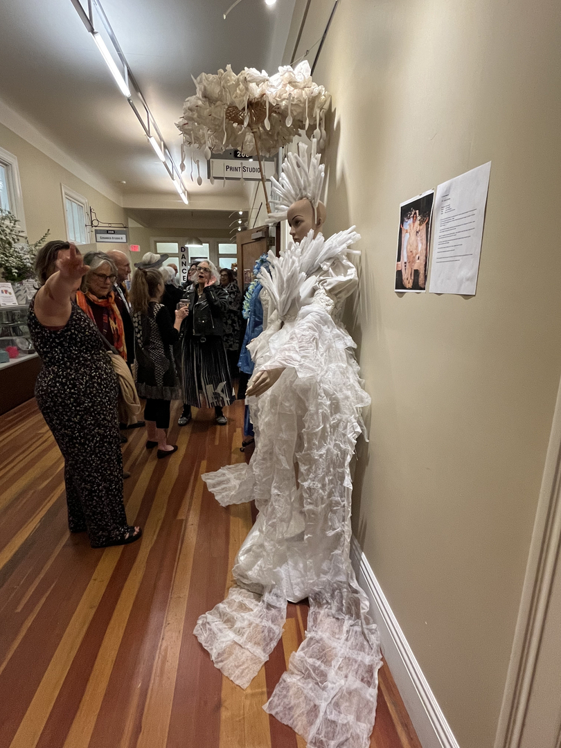 15th Annual Trash Bash: Post Runway Celebration at the Center- FREE! It's a party! - 15th Annual Trash Bash: Post Runway Celebration at the Center- FREE! It's a party!