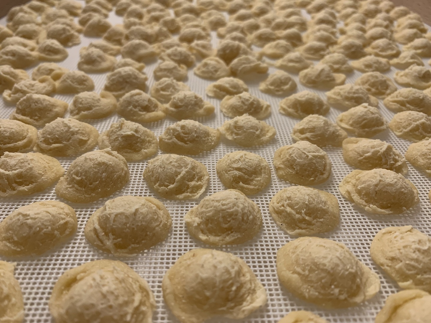 A Taste of Puglia Supper Club