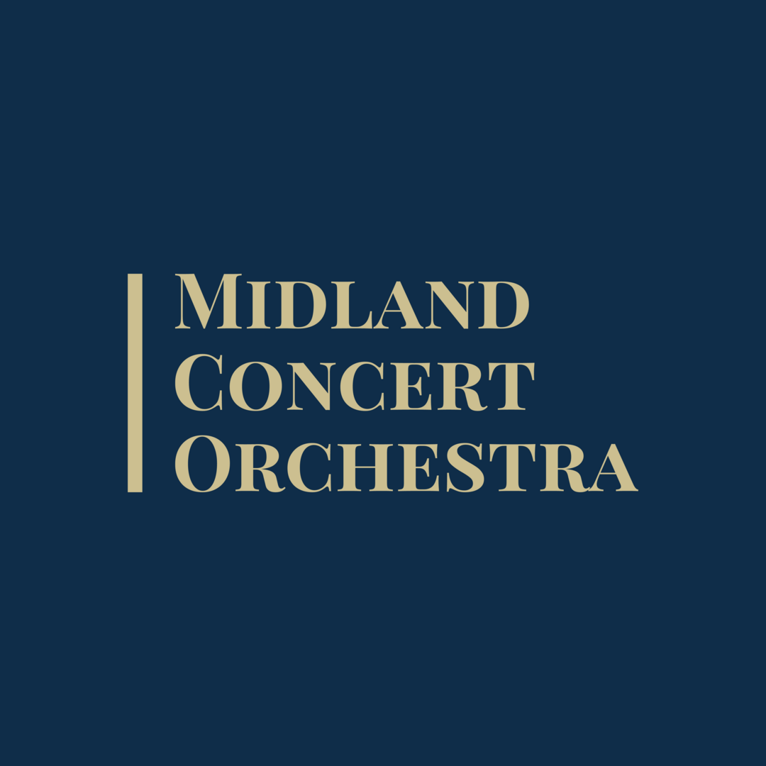 Swing Into Summer with Midland Concert Orchestra & Charlie Green - Swing Into Summer with Midland Concert Orchestra & Charlie Green