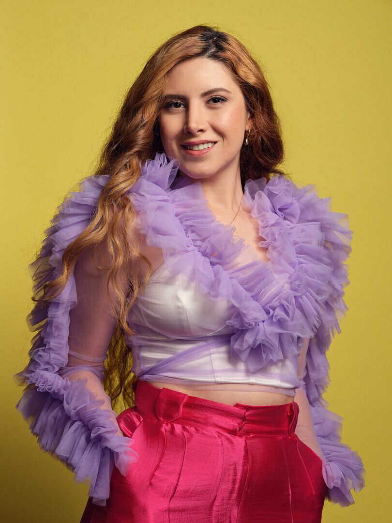 Mehrnam Rastegari - Mehrnam Rastegari