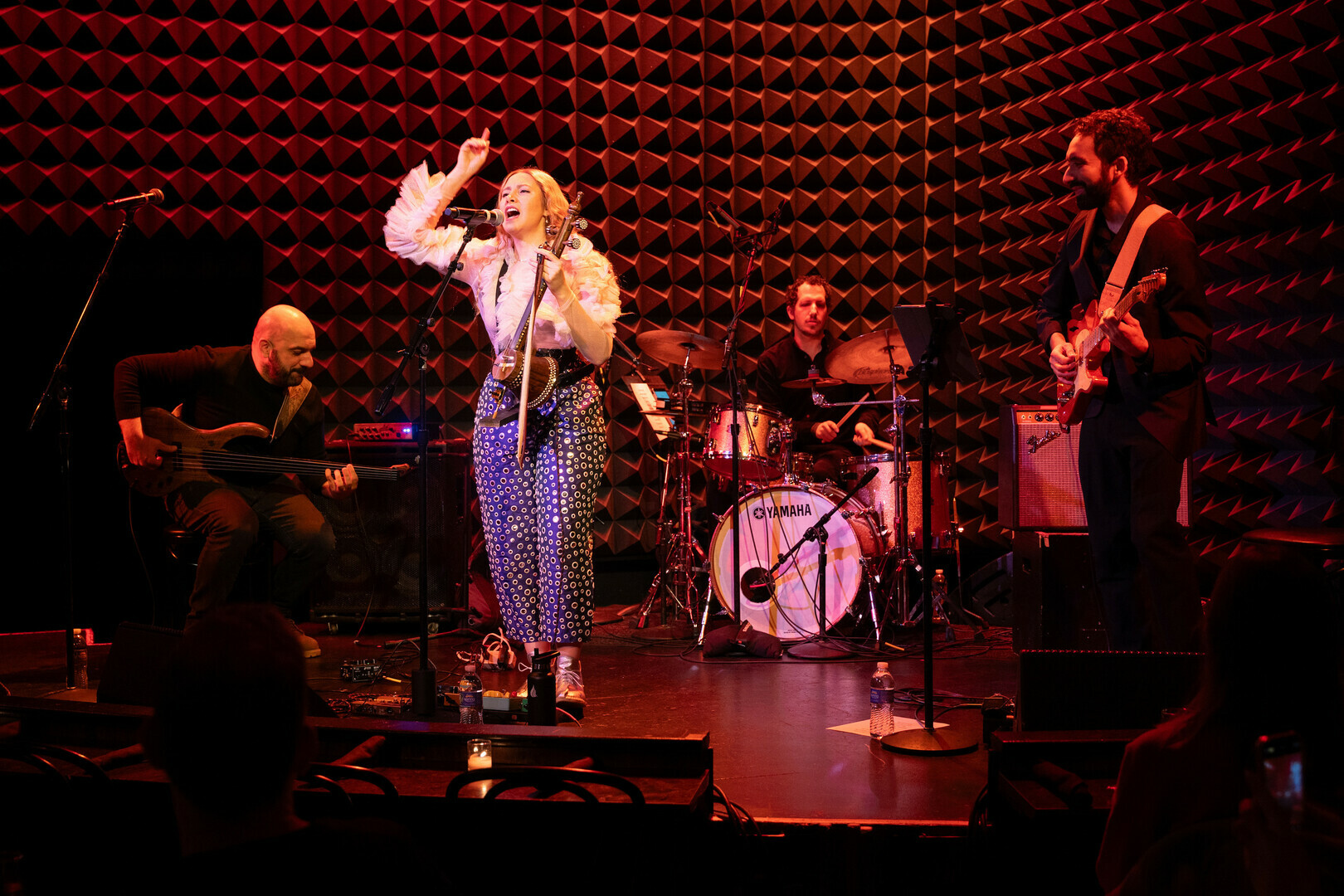 Mehrnam Rastegari - Mehrnam Rastegari