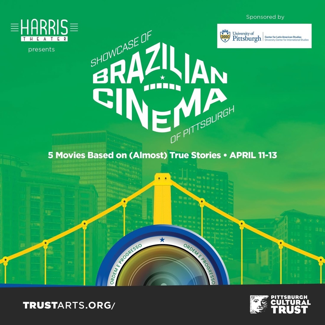 Showcase of Brazilian Cinema